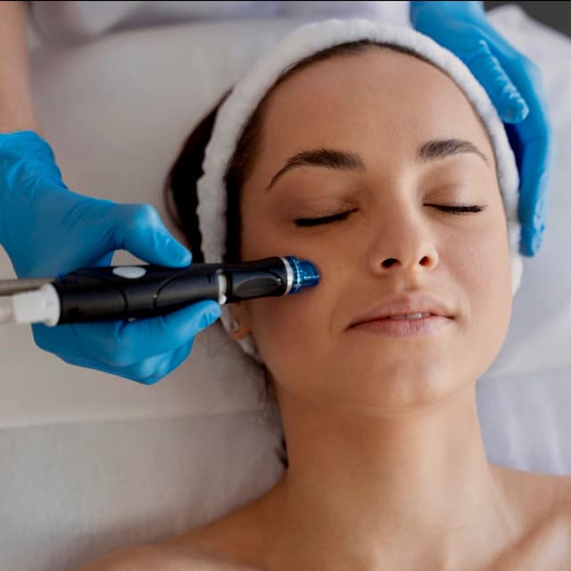 Standard Hydrafacial Series of 6 at Novida Aesthetics in Norwell, MA