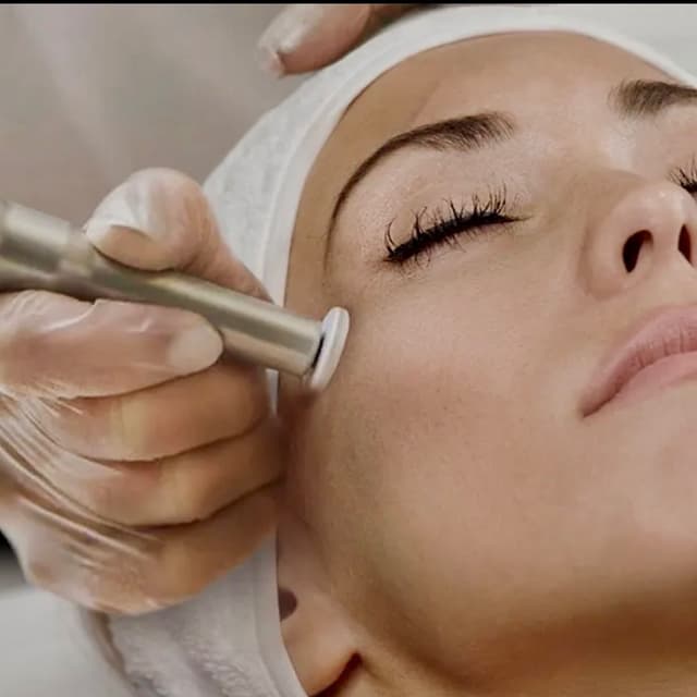 Procell Microchanneling Series of 3 at Novida Aesthetics in Norwell, MA